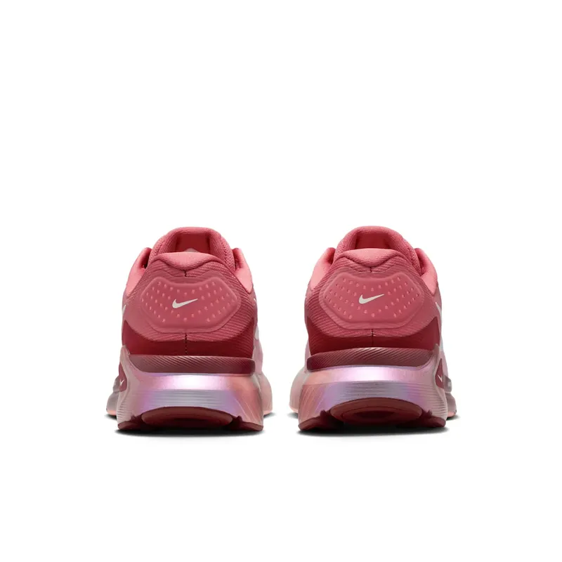 Nike Structure 26 Light Redwood/Team Red/Bright Crimson/Barely Green (IO8249-800)