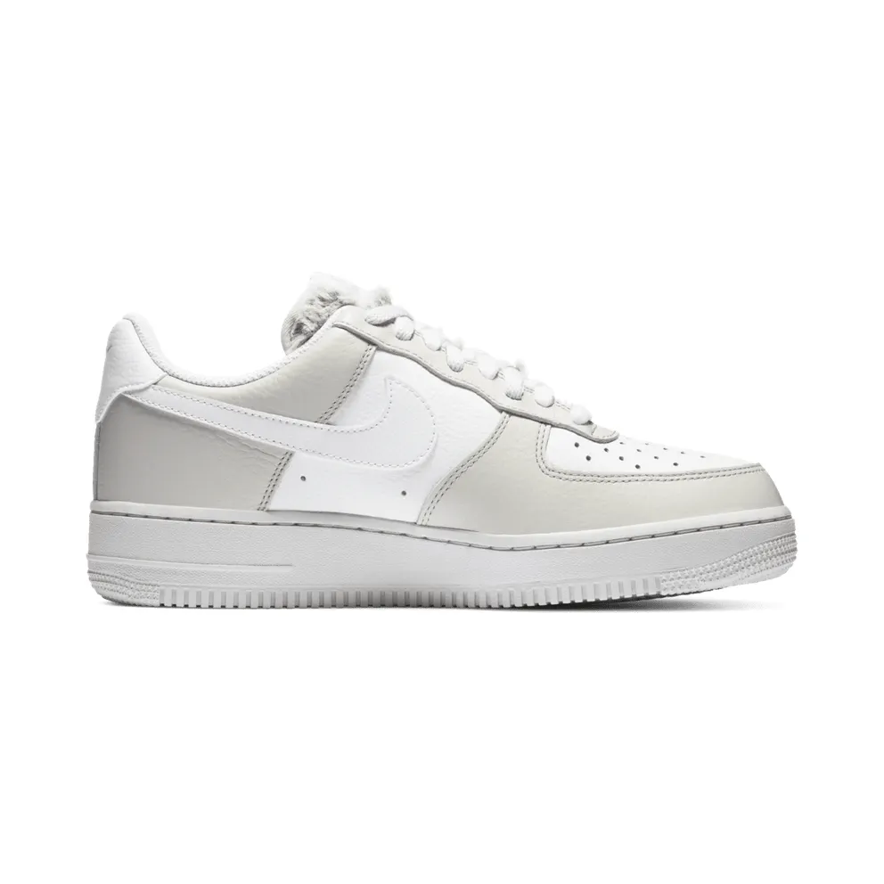 Nike Air Force 1 Low Light Bone Photon Dust (W) Light Bone/Photon Dust-Life Lime-White (DC1165-001)