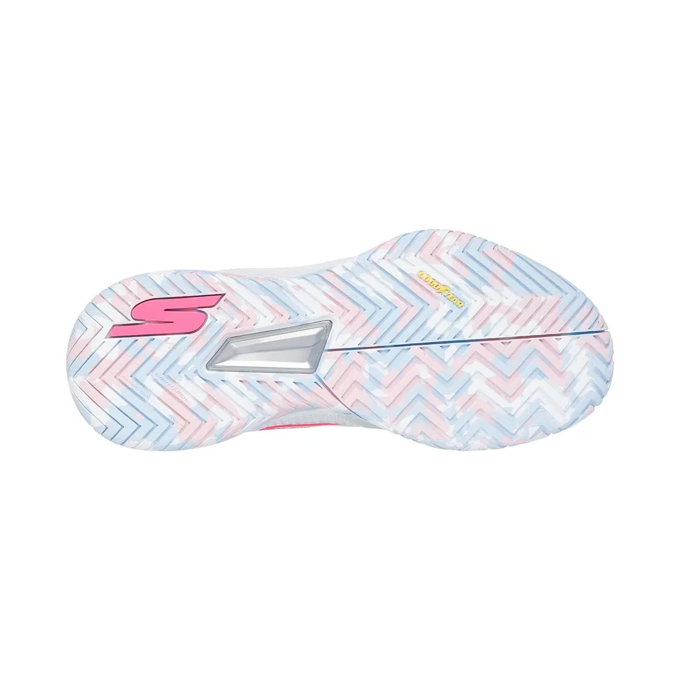 Skechers Viper Court Pro 2.0 Sneaker White