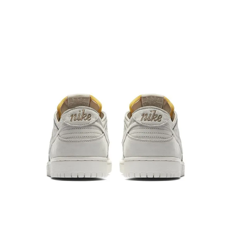 Nike SB Dunk Low Decon Light Bone Light Bone/Light Bone-Summit White-Khaki (AA4275-001)