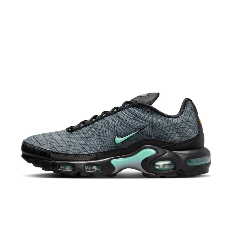 Nike Air Max Plus “Spirograph” (FB3351-001)