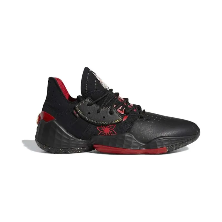 adidas Harden Vol. 4 Chinese New Year (EF9940)