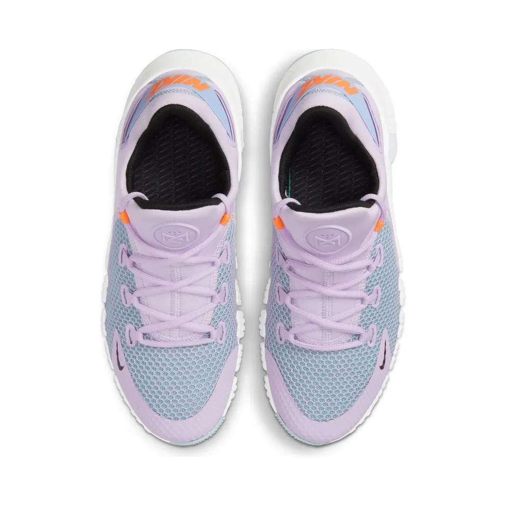 Nike Free Metcon 4 Training Purple (CZ0596-555)