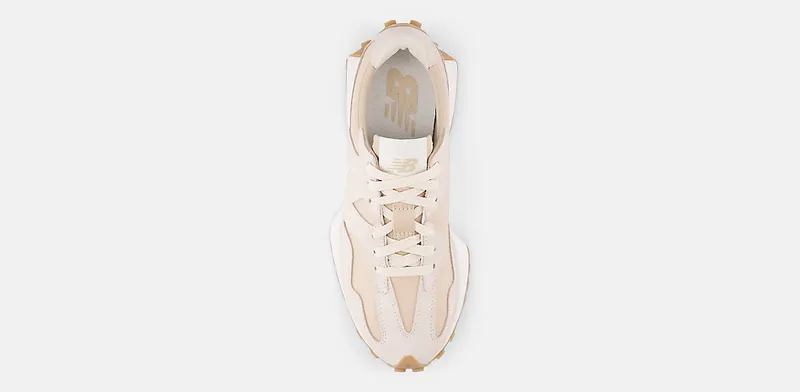 New Balance 327 “Bisque Desert Clay” (WS327KAX)
