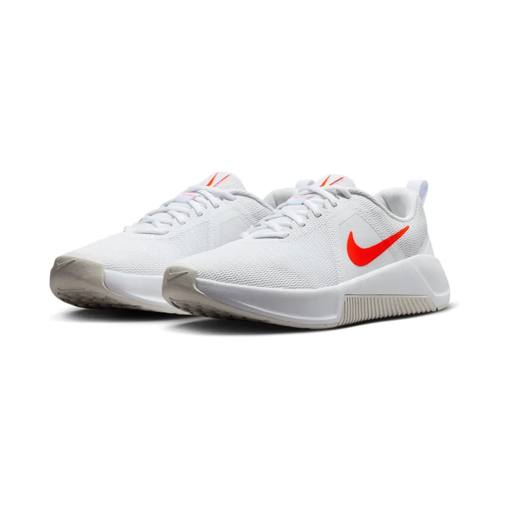 Nike MC Trainer 3 White Phantom Bright Crimson (FQ1830-101)