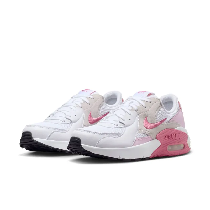 Nike Air Max Excee White / Pink Foam / Platinum Tint (CD5432-150)