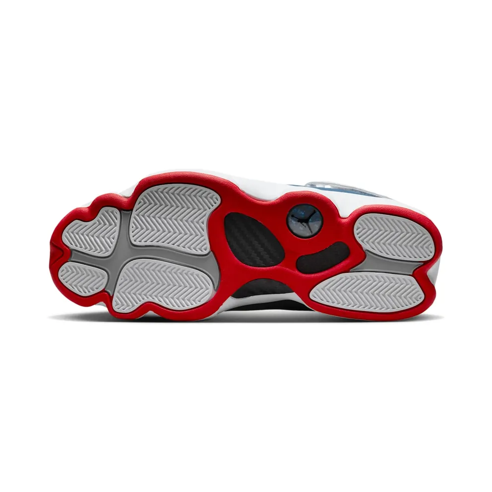 Jordan 6 Rings “True Blue” (322992-140)