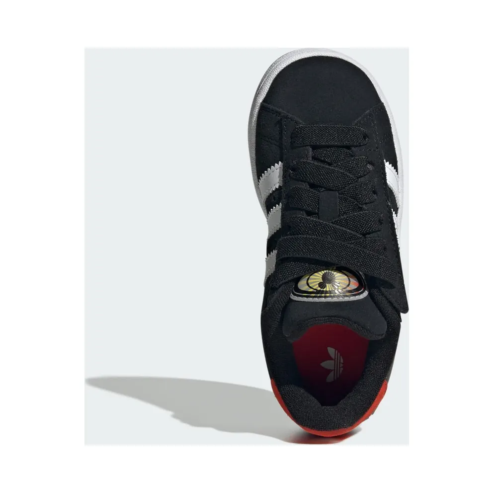 adidas Campus 00s LED Lights Comfort Closure Disney Mickey Mouse (JP7989)