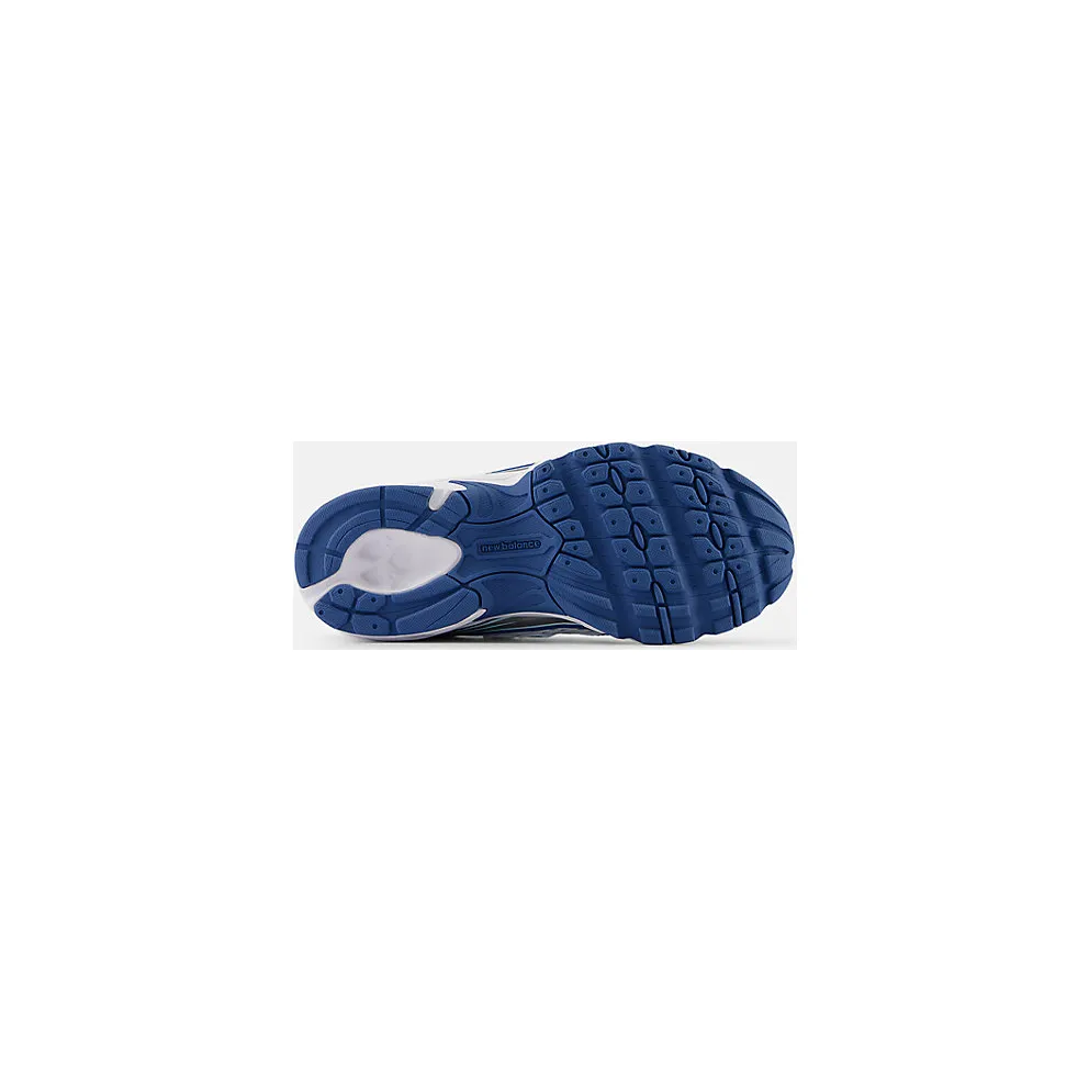 New Balance 740 Bungee Lace Ice Blue Sea Stone (PZ740LB)