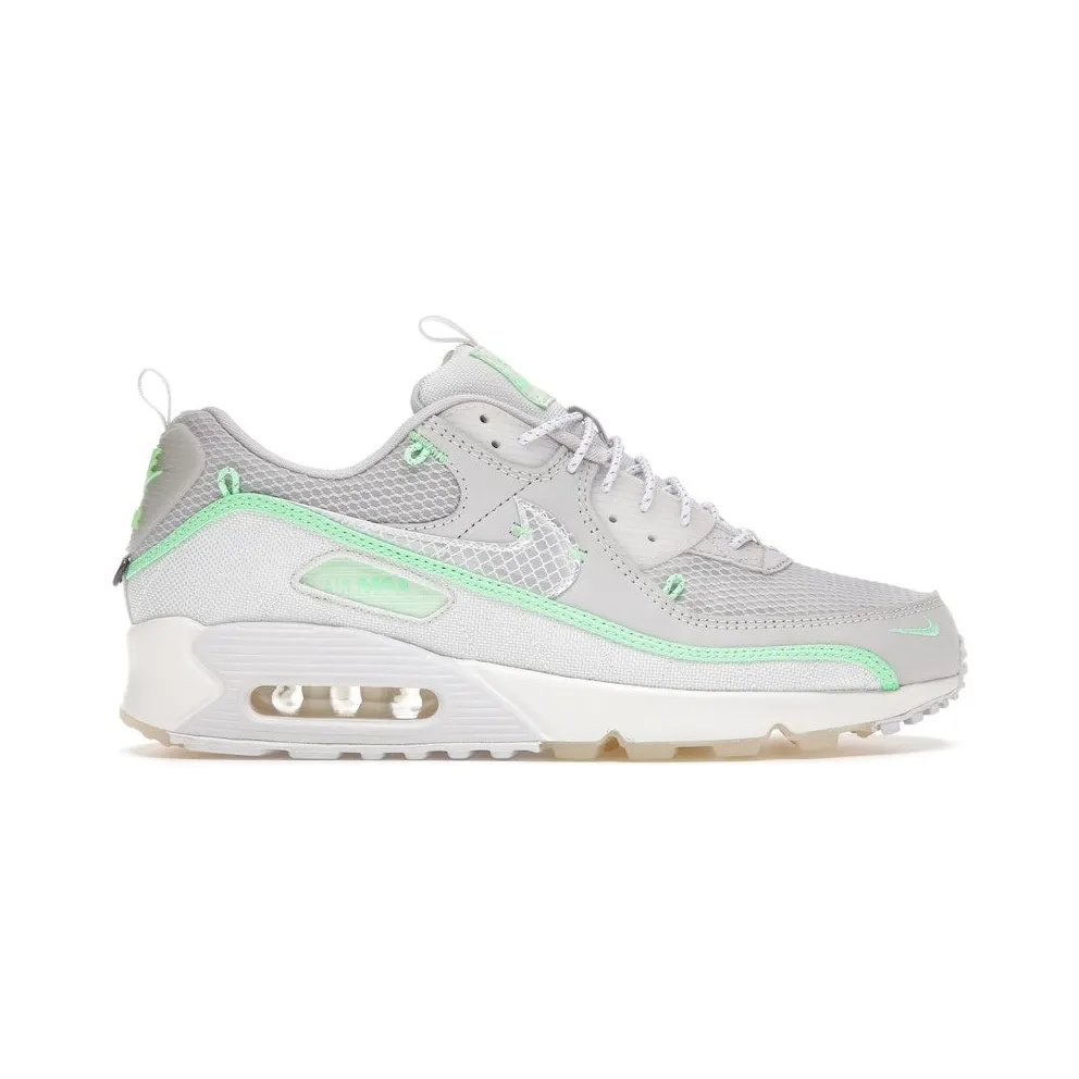 Nike Air Max 90 Sail Neon Green (CZ9078-010)