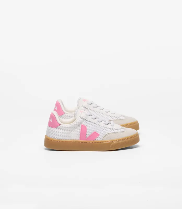 Veja Volley Aircell and C. W.L. Sneakers White (SY2221523)