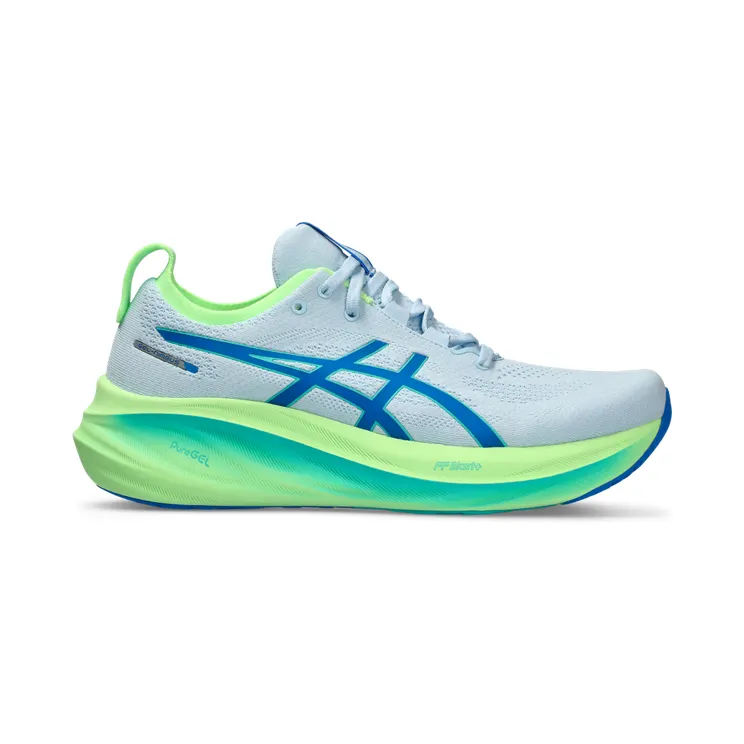 Asics Gel-nimbus 26 Lite-show Lite Show/Sea Glass (1011B847.400)