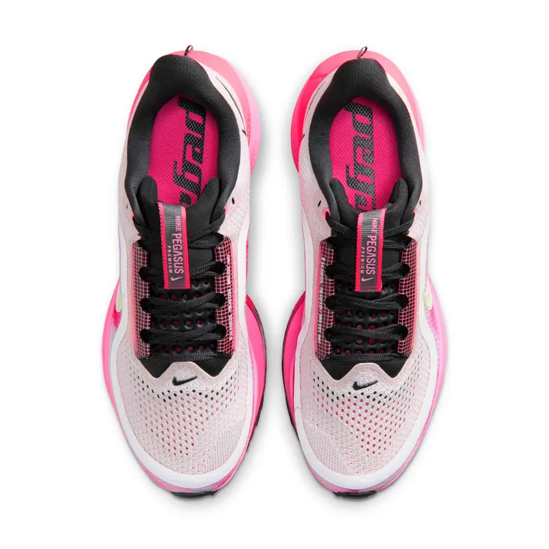 Nike Air Zoom Pegasus Premium “Pearl Pink Hyper Pink Summit White” (IR1811-664)