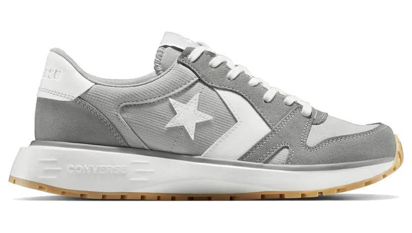 Converse Cons Grijs