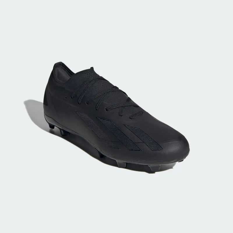 adidas Crazyfast.2 FG Core Black (GY7424)