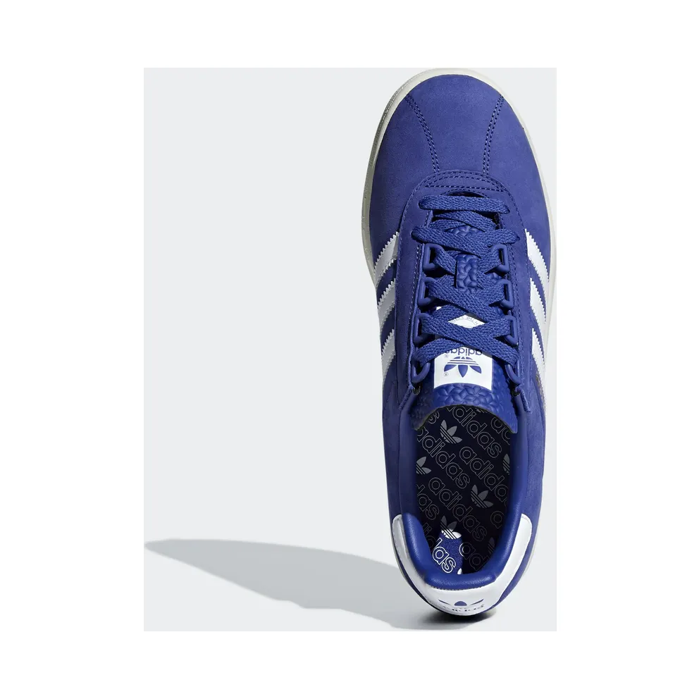 adidas Trimm Trab Active Blue Active Blue/Footwear White/Gold Metallic (BD7628)