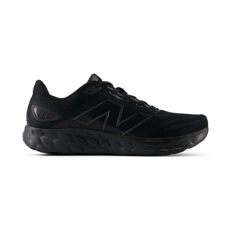 New Balance Fresh Foam 680v8 Black Phantom (M680CK8)