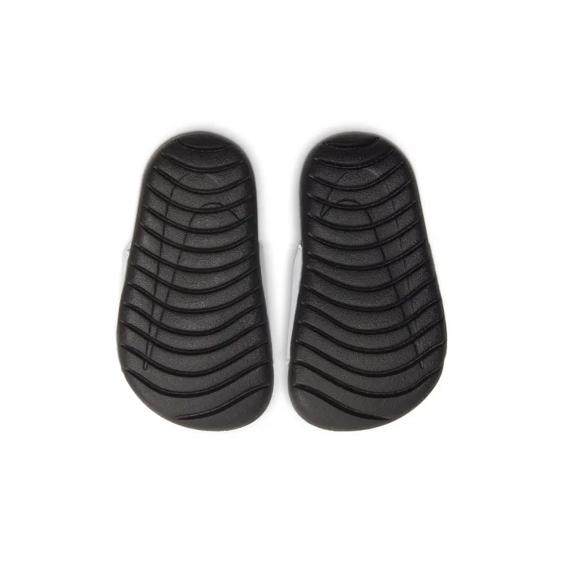 Nike Kawa Slide for Babies/peuters White (BV1094-100)