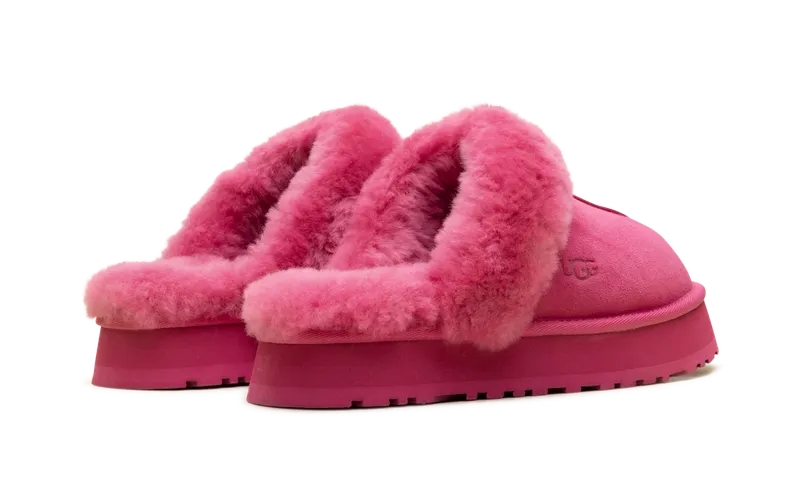 Ugg DISQUETTE “Dark Peony” (1122550-DNY)