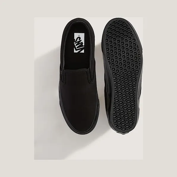 vans-slip-on VN0007PJBKA
