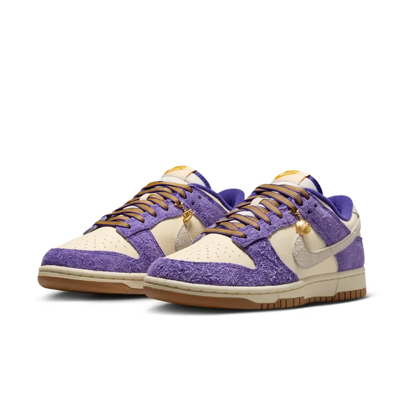Nike Dunk Low “Game Day” (IV5731-547)