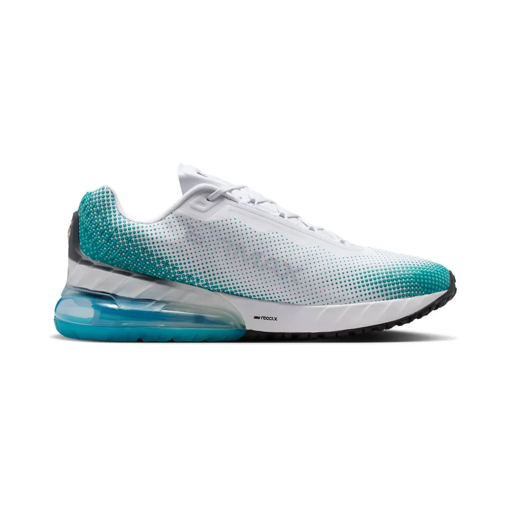 Nike Air Max Phoenix “White Dusty Cactus” (FZ5307-105)
