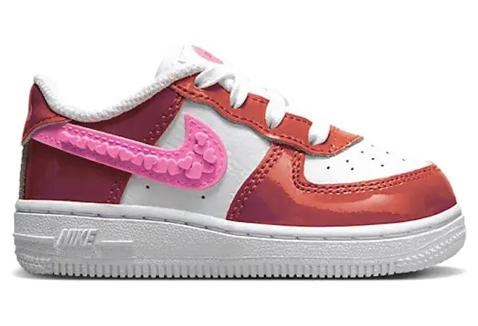Nike Air Force 1 Low Valentineâs Day (2023) (FD1033-600)