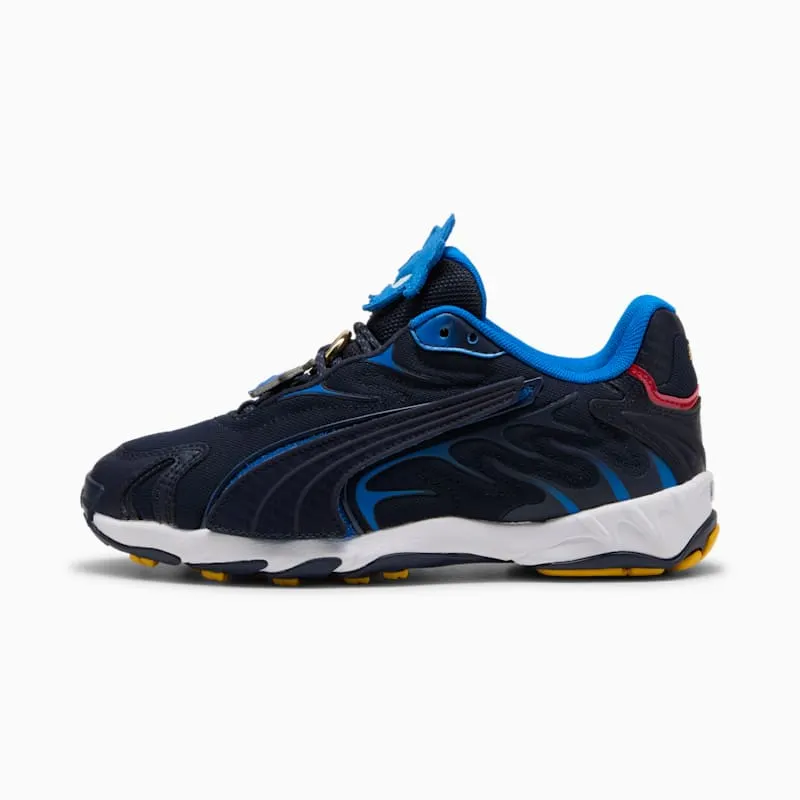 Puma Inhale Sonic The Hedgehog Sonic (404403-01)