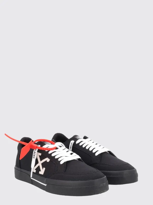 Off-White Black (M293C9F0031001)