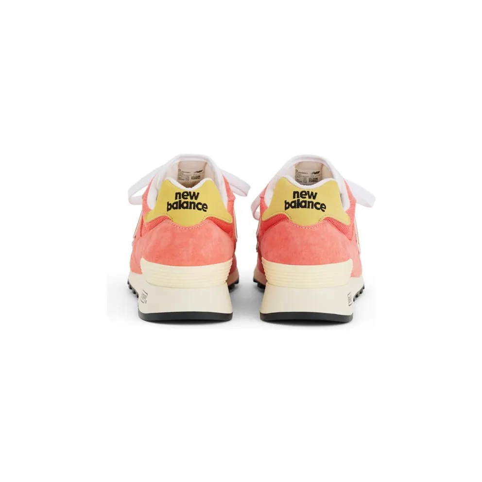 New Balance 1300 “Made in USA – Drift Red Hay” (U13008BH)