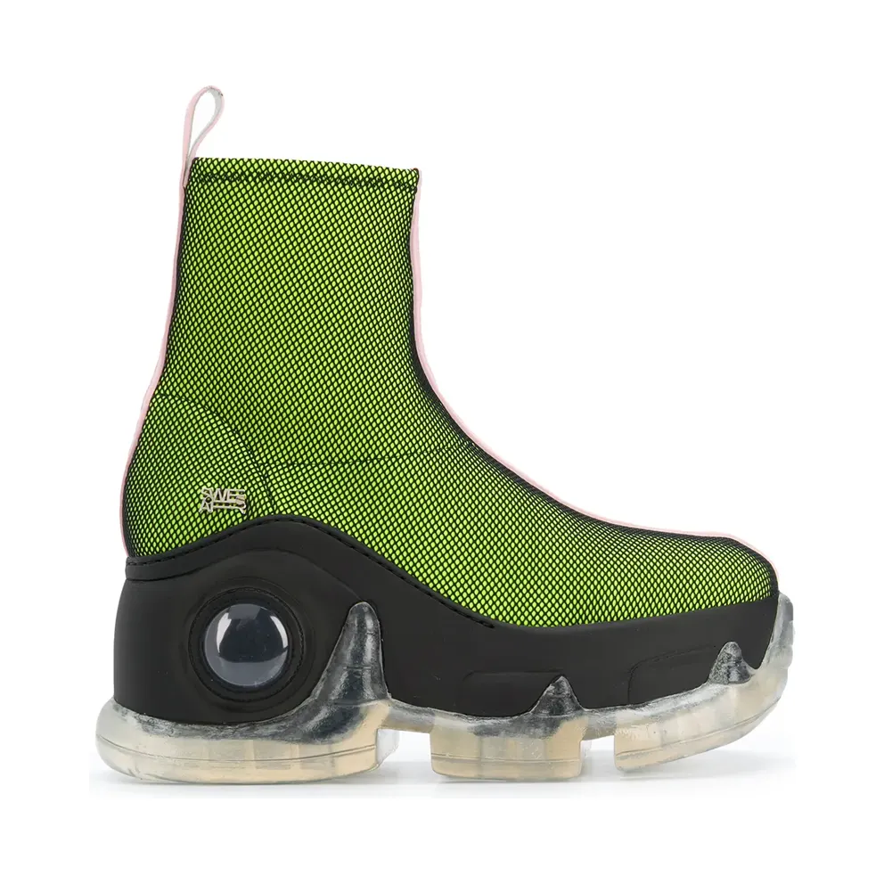 SWEAR Wunschanfertigung: Air Revive Xtra – Black (SA2001SB2I045VAK)