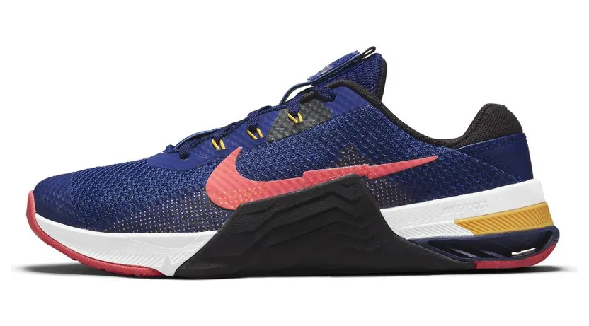 Nike Metcon 7 Blau (CZ8281-448)