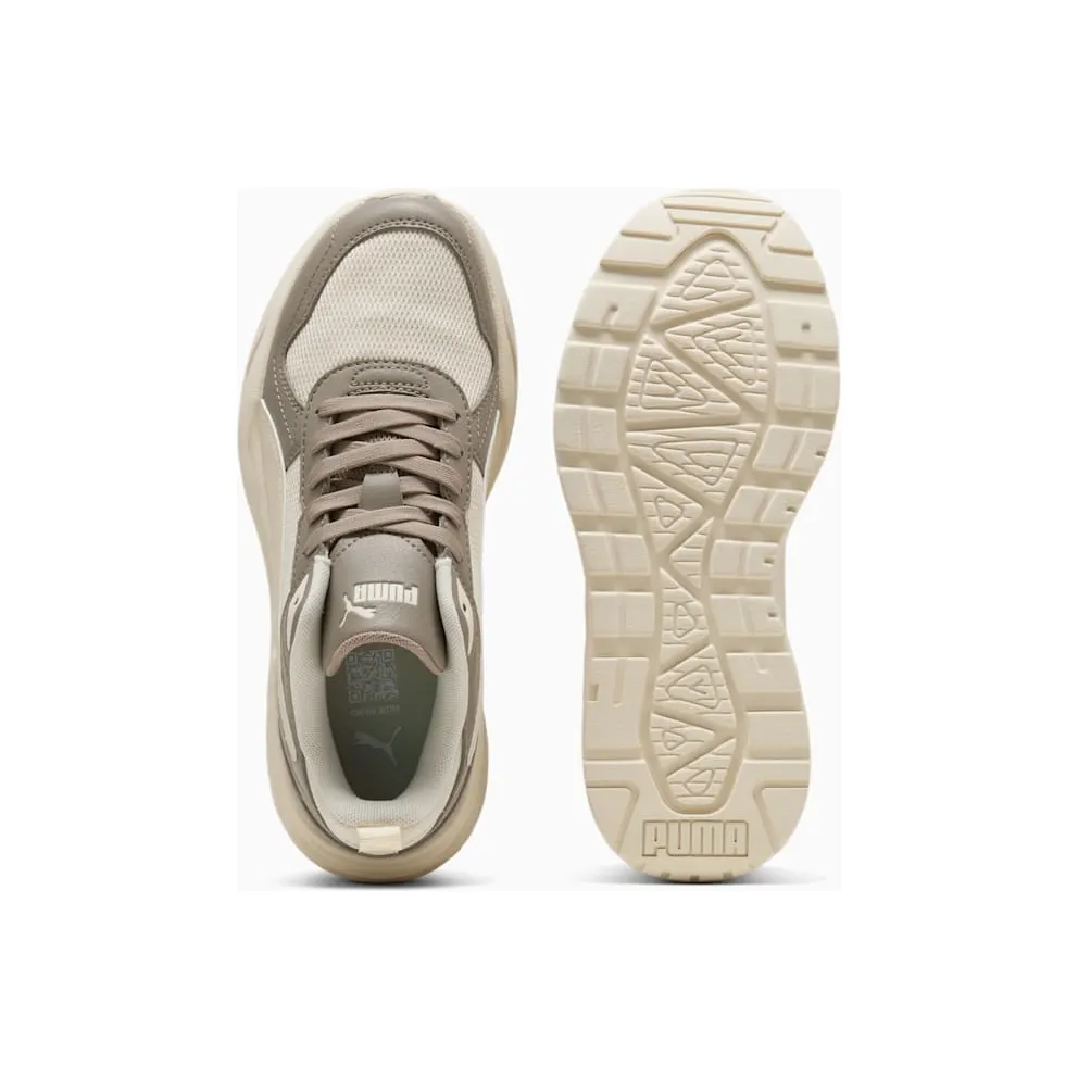 Puma Trinity White (400231-39)