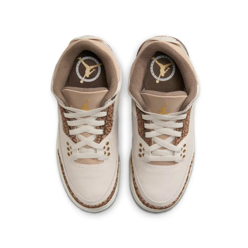 Air Jordan 3 GS “Palomino” (DM0967-102)