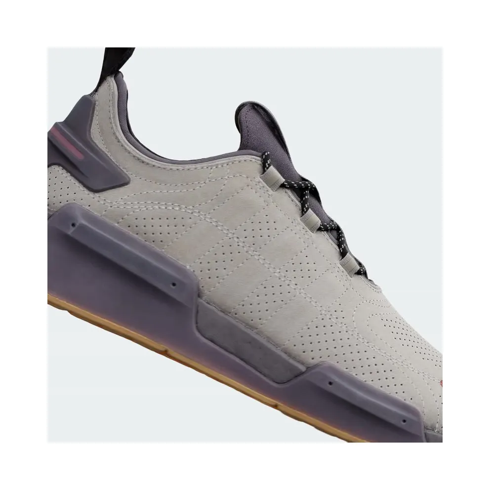 Adidas NMD_R1 V3 Metal Grey / Cloud White / Core Black (GX2091)