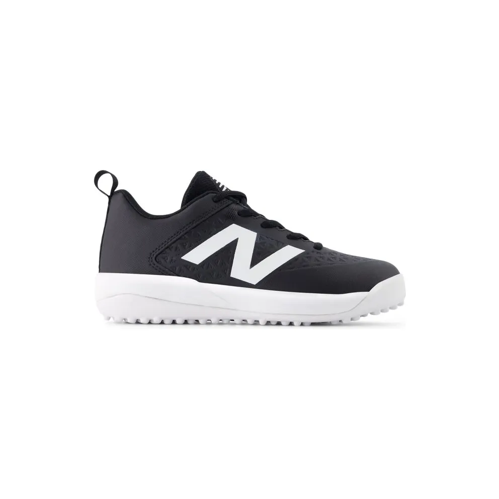 New Balance 4040 v8 TurfTrainer Black White (TY4040K8)