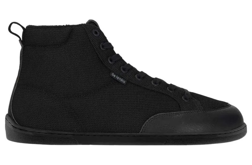 Be Lenka sneaker All Black (50950195)