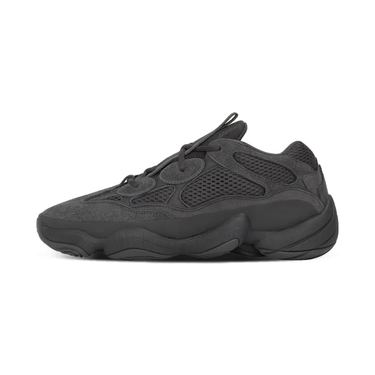Adidas Yeezy Desert Rat 500 Utility Black (F36640)
