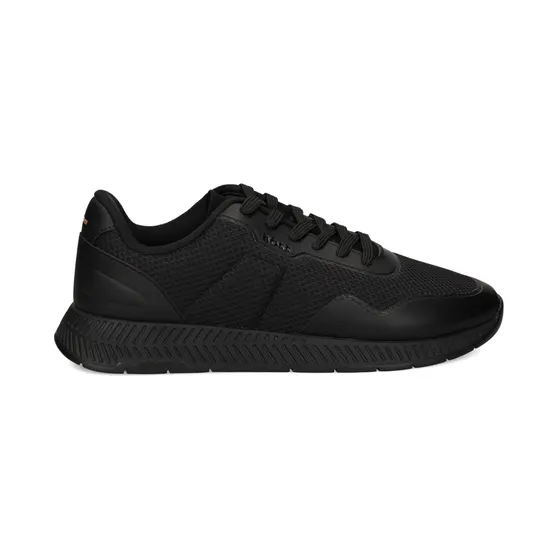Hugo Boss Boss mit Schnürung “Black” (50552896)