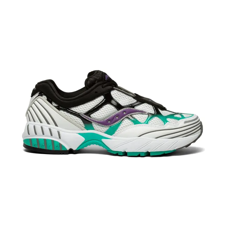 Saucony Grid Web Into the Void (S70614-1)