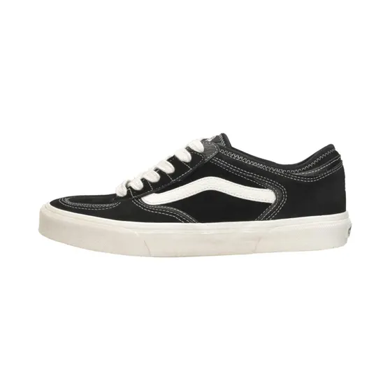 Vans Black (VN0009QJBPT1)