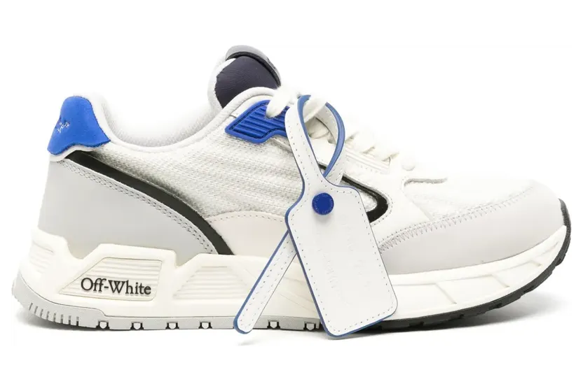 Off-White Kick Off “White” (OWIA284F23FAB0010146)