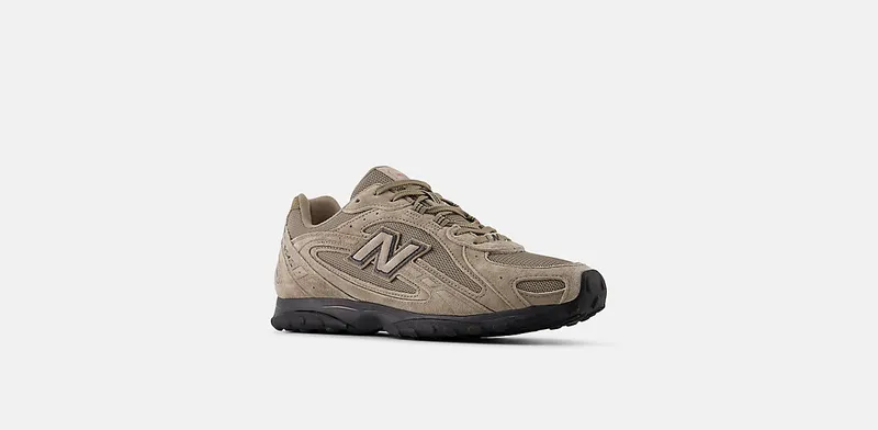 New Balance 204L “Year of the Horse Tan” (U204L3K9)