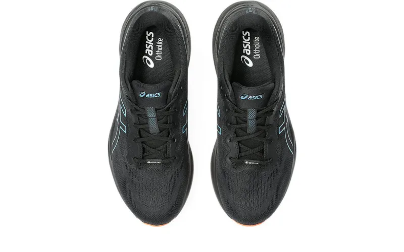 ASICS Gel-Pulse 15 GTX Black Atlantis Blue (1011B781-002)