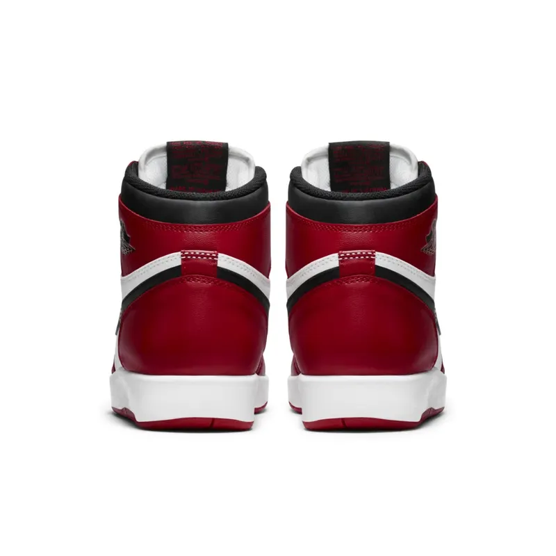 Jordan 1.5 Retro Chicago 2015 (GS) Varsity Red/Black-White (768862-601)