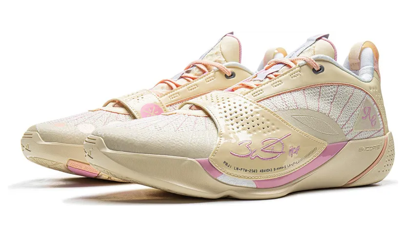 li-ning-wade ABAV043-9