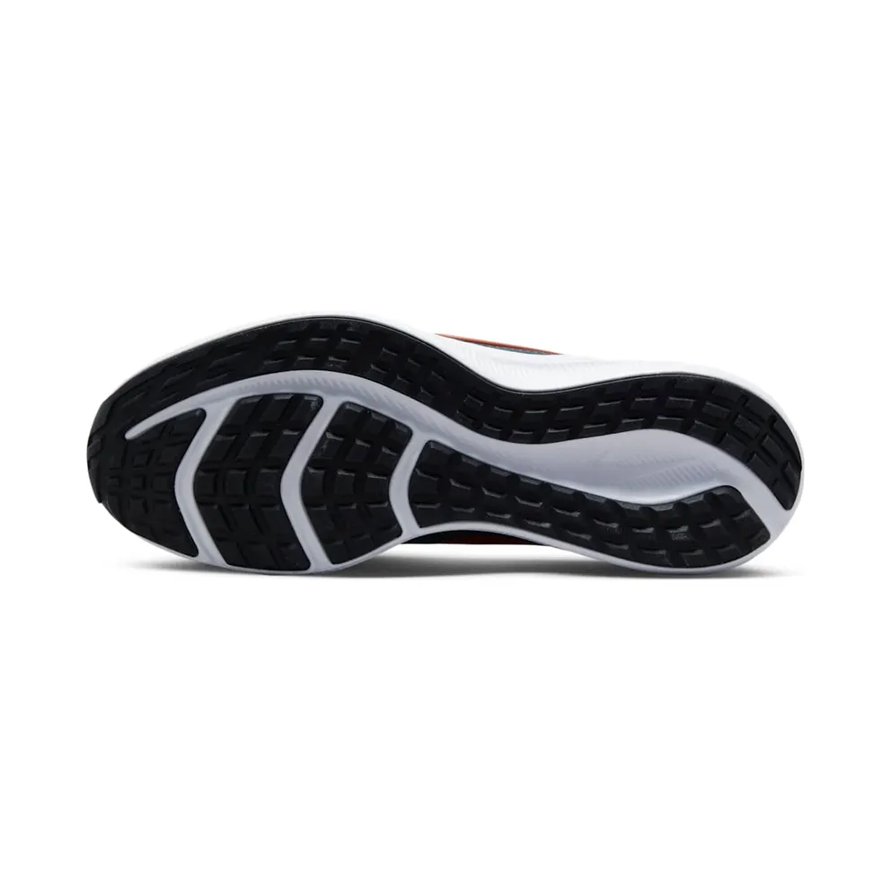Nike Downshifter 11 GS “Grey Orange” (CZ3949-004)