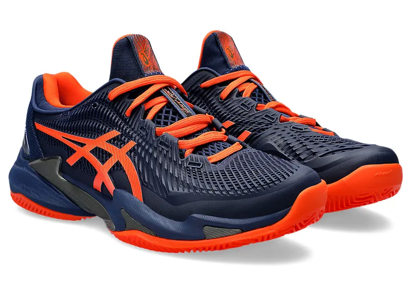 Asics Court Ff 3 Clay Blue Expanse/Koi (1041A371.401)