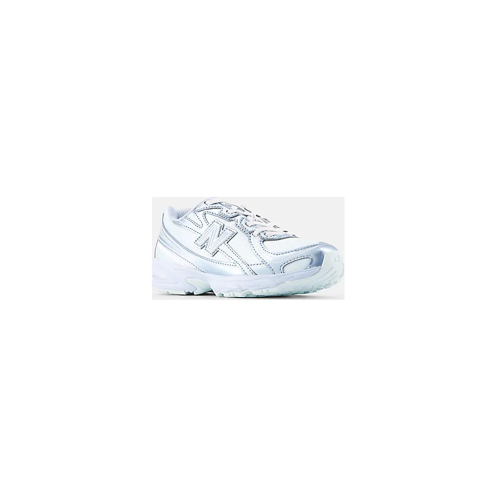 New Balance 740 Bungee Lace PS “Glint Blue” (P7407QM)