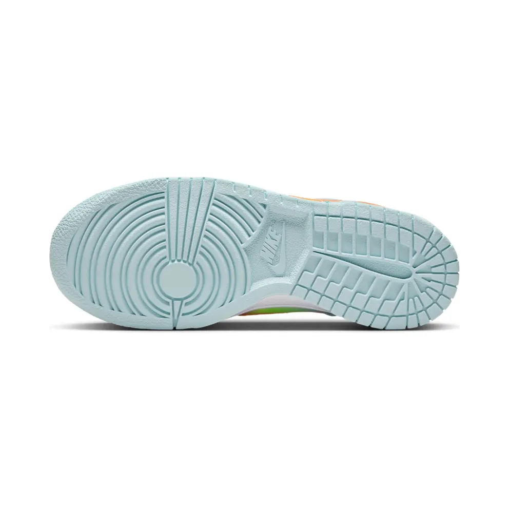 Nike Dunk Low GS “Heat Map” (HF4797-474)